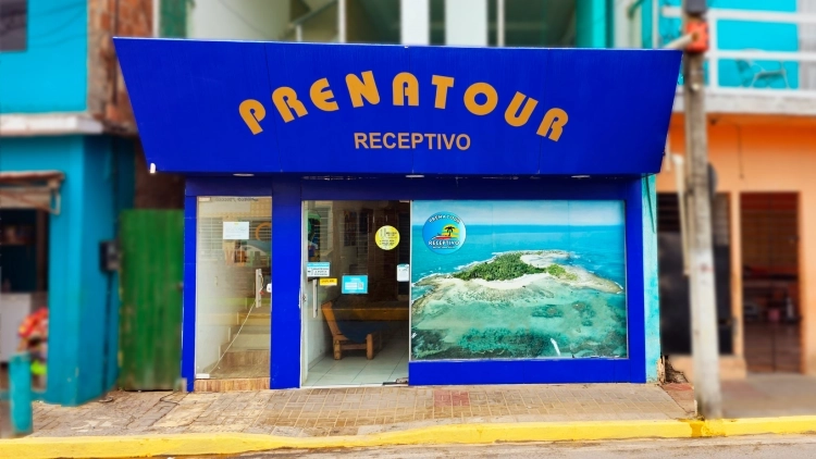 Imagem de vitrine